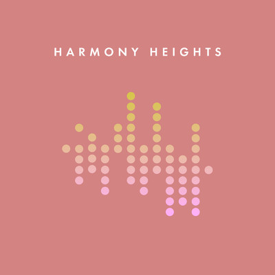 シングル/Harmony Heights/Onk