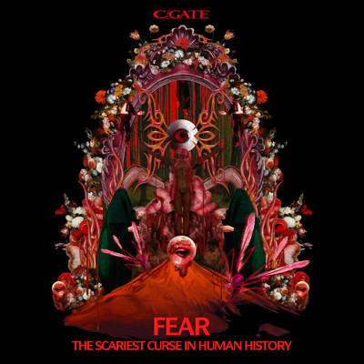 アルバム/FEAR/C-GATE
