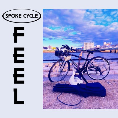 FEEL/SPOKE CYCLE