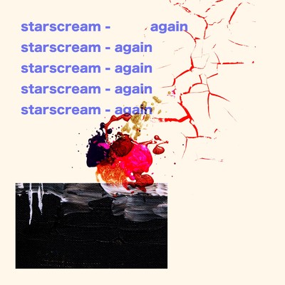 again/starscream