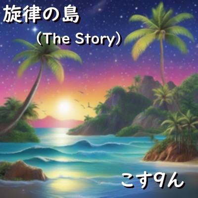 シングル/旋律の島 (The Story)/こす9ん