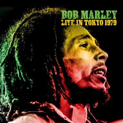 ライヴ・イン・ジャパン1979 (Live)/Bob Marley