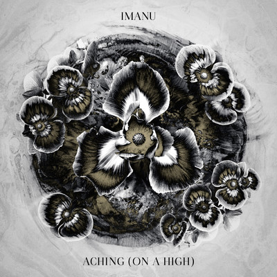シングル/Aching (On A High) (featuring LIA)/IMANU