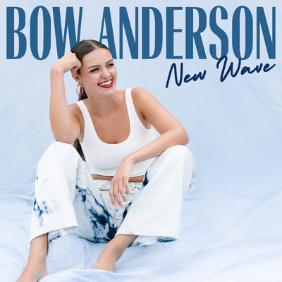 New Wave EP (Explicit)/Bow Anderson