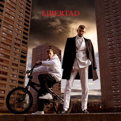 アルバム/Libertad (Explicit)/Stress