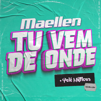 Maellen／Pele MilFlows