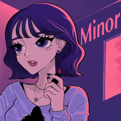 シングル/Minor/Minty