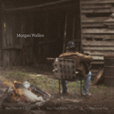 シングル/Tennessee Fan/Morgan Wallen