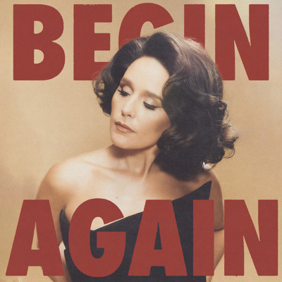 アルバム/Begin Again (Single Edit)/ジェシー・ウェア