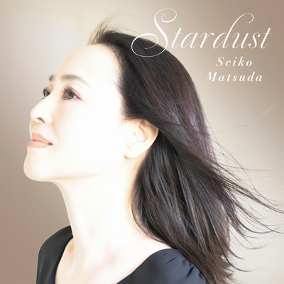 シングル/Stardust/松田聖子