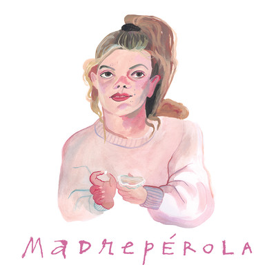アルバム/Madreperola/Capicua