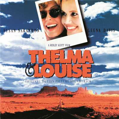 Thelma & Louise/Various Artists