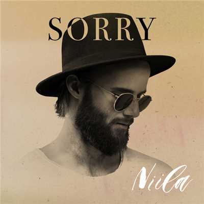 Sorry (EP)/Niila