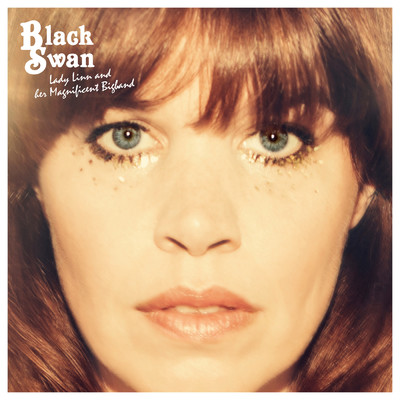 Black Swan/Lady Linn & Her Magnificent Bigband