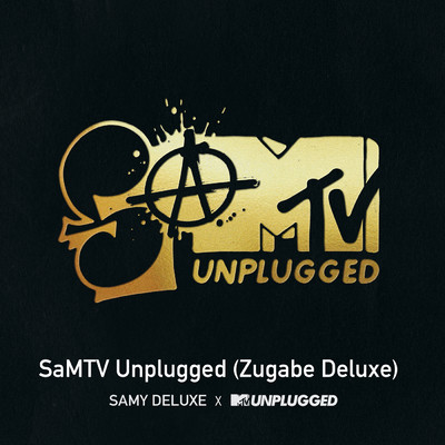 Champions (featuring ASD／SaMTV Unplugged)/Samy Deluxe