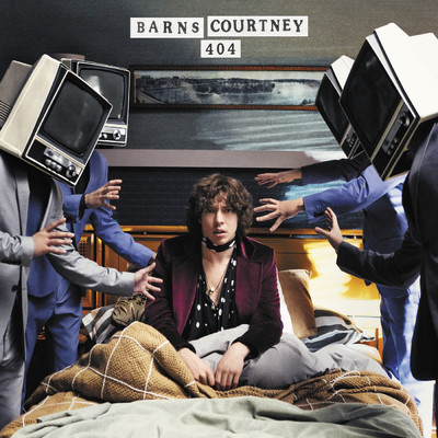Castaway/Barns Courtney