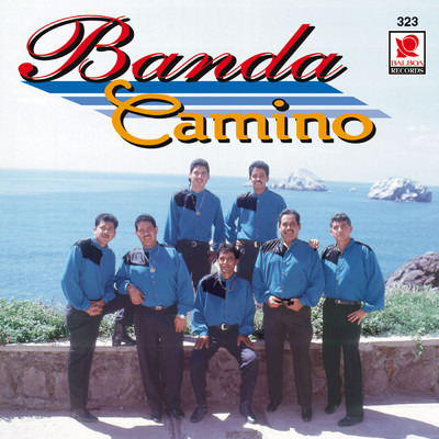 アルバム/Banda Camino/Banda Camino
