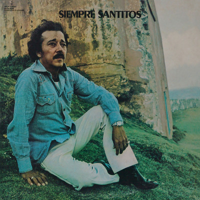 アルバム/Siempre Santitos/Santos Colon