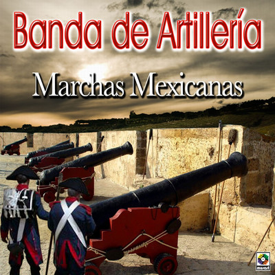 General Agustin Mustieles/Banda de Artilleria