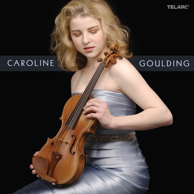 Caroline Goulding/キャロライン・グールディング