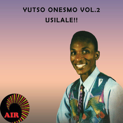 Usilale！！ (Vol. 2)/Yutso Onesmo