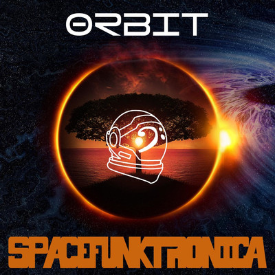 アルバム/Orbit/SpaceFunkTronica