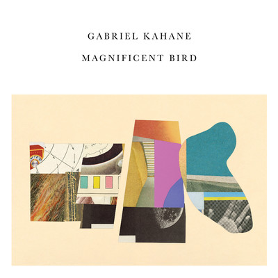 アルバム/Magnificent Bird/Gabriel Kahane