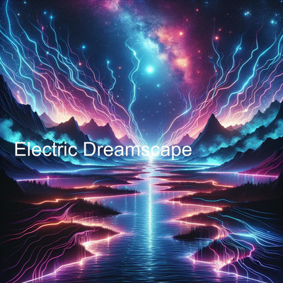 Electric Dreamscape/Miguel Marc Morris