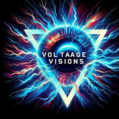 Voltaage Visions/Matthew Kevin Aguirre