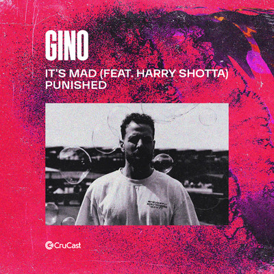 It's Mad ／ Punished/Gino & Harry Shotta