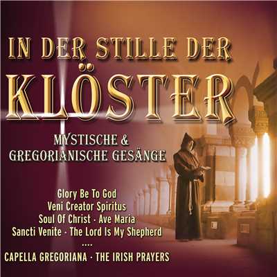 In der Stille der Kloster/St. Patrick Boys & Capella Gregoriana & Matthias Heisenberg