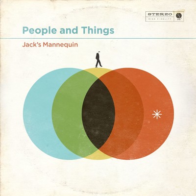 シングル/Broken Bird/Jack's Mannequin