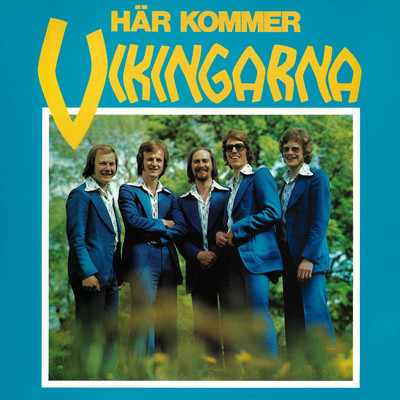 アルバム/Har kommer Vikingarna/Vikingarna
