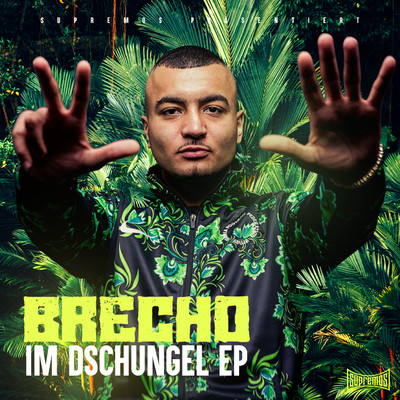 Im Dschungel - EP/Brecho