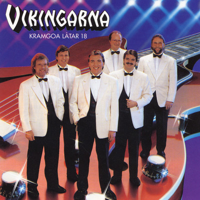 アルバム/Kramgoa Latar 18/Vikingarna