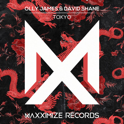 シングル/Tokyo (Extended Mix)/Olly James & David Shane