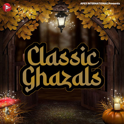 アルバム/Classic Ghazals/Arshad Kamli, Naim Sabri & Shakeel Ashfaq Sabri