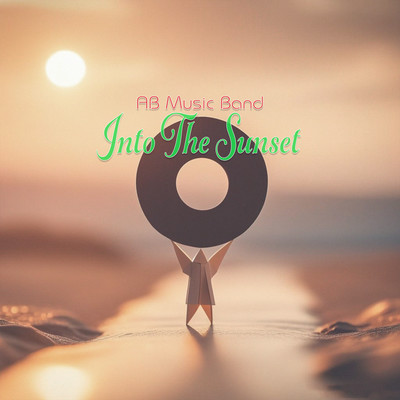 Into The Sunset (Instrumental)/AB Music Band