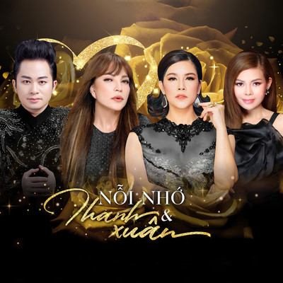 Noi Nho Va Thanh Xuan (Liveshow)/Various Artists