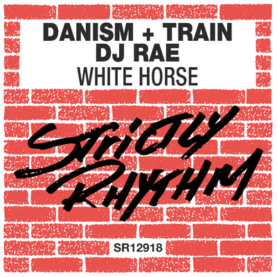 Danism, Train & DJ Rae