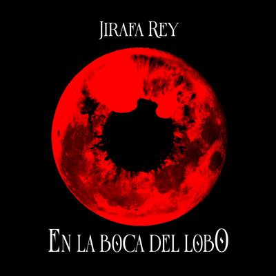 Jirafa Rey