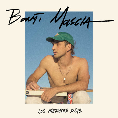 シングル/Voy A Mentir/Bauti Mascia