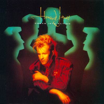 No One Is To Blame/Howard Jones