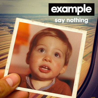Say Nothing (TC Remix)/Example