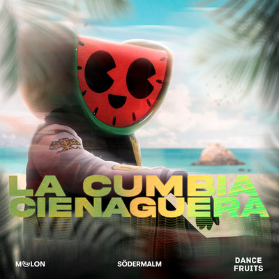 La Cumbia Cienaguera (Sped Up Nightcore)/MELON
