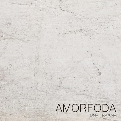 Amorfoda (Piano Cover)/Unai Karam