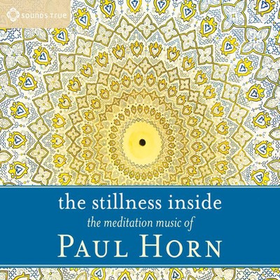 The Stillness Inside/Paul Horn