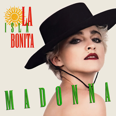 アルバム/La Isla Bonita/Madonna