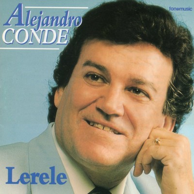 Lerele/Alejandro Conde
