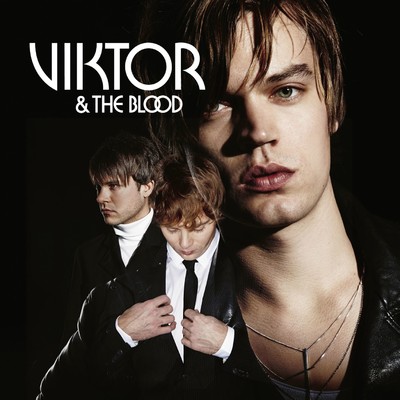 Not Worth a Second of My Time/Viktor & The Blood